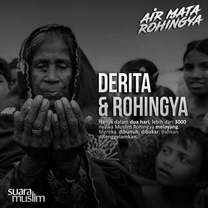 rohingya rohingya