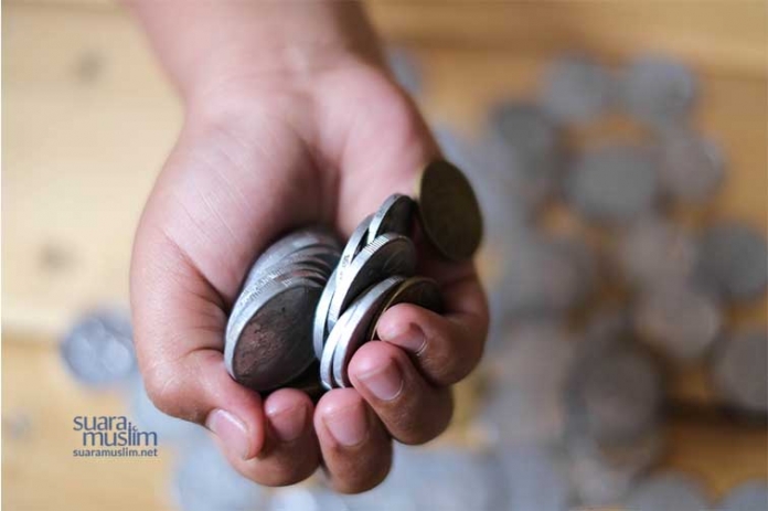 sedekah atau bayar hutang dulu sedekah atau bayar hutang dulu