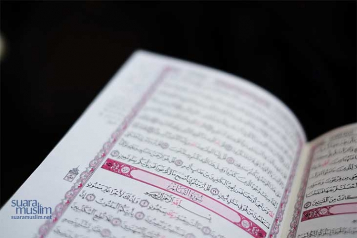  Hadits  Akhlak Rasulullah  Adalah Al Quran Nusagates
