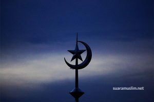 Awal Masuknya Islam di Asia Tenggara