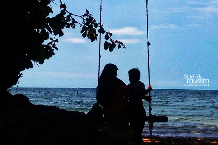 Cara Mengajarkan Pendidikan Seks pada Anak Cara Mengajarkan Pendidikan Seks pada Anak