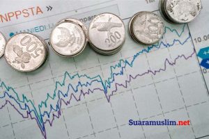 Ekonomi Syariah, Agar Hidup Lebih Berkah