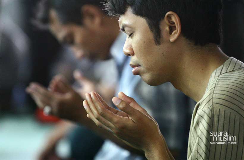 Inilah 7 Adab Berdoa yang Harus Diketahui