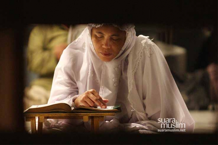 Inilah Hukum Mempelajari Tajwid Inilah Hukum Mempelajari Tajwid