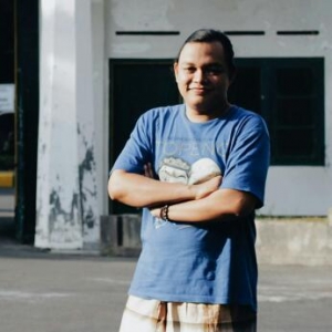 Ismail Al 'Alam