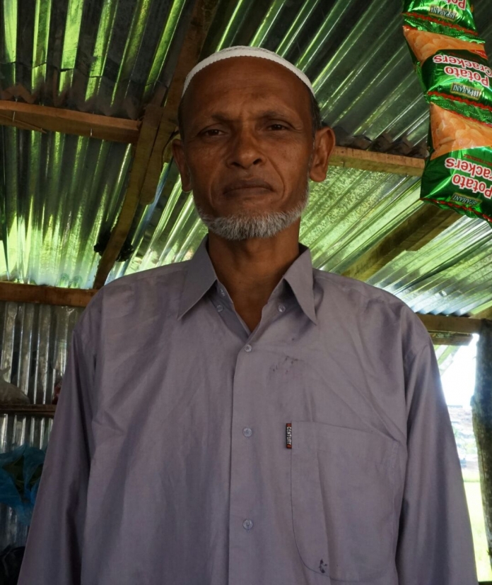 KTP tanpa negara KTP tanpa negara