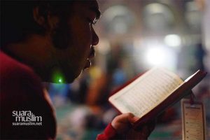 Lakukan Hal Ini Agar Istiqomah Membaca Al Quran