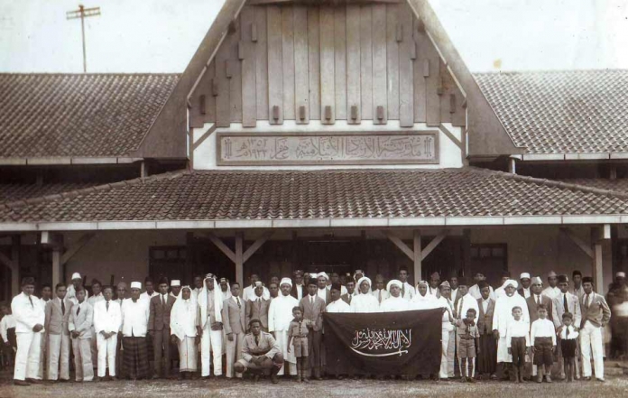 Madrasah-Al-Irsyad-Surabaya-tahun-1935