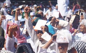 Memahami Makna Jihad Sebenarnya