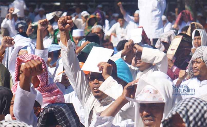 Memahami Makna Jihad Sebenarnya Memahami Makna Jihad Sebenarnya