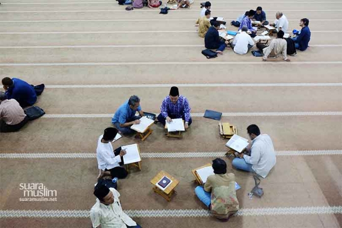 Memilih Metode Dakwah yang Sesuai Memilih Metode Dakwah yang Sesuai