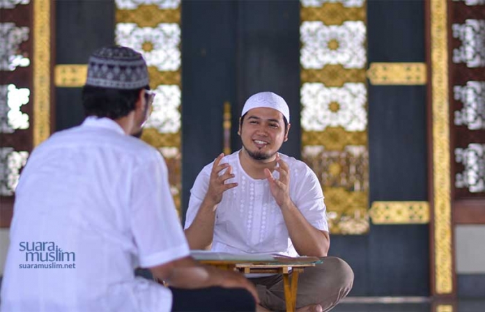 Rendah Hati, Disuka Manusia, Dicintai Allah Rendah Hati, Disuka Manusia, Dicintai Allah