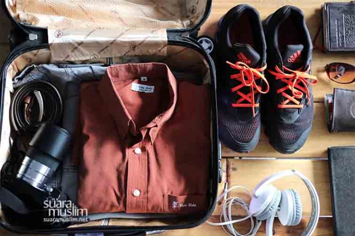 Travelling Travelling