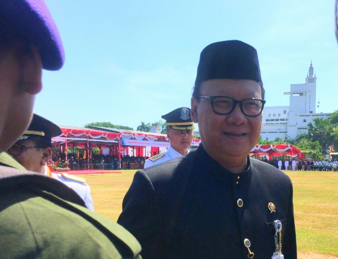 Tjahjo Kumolo