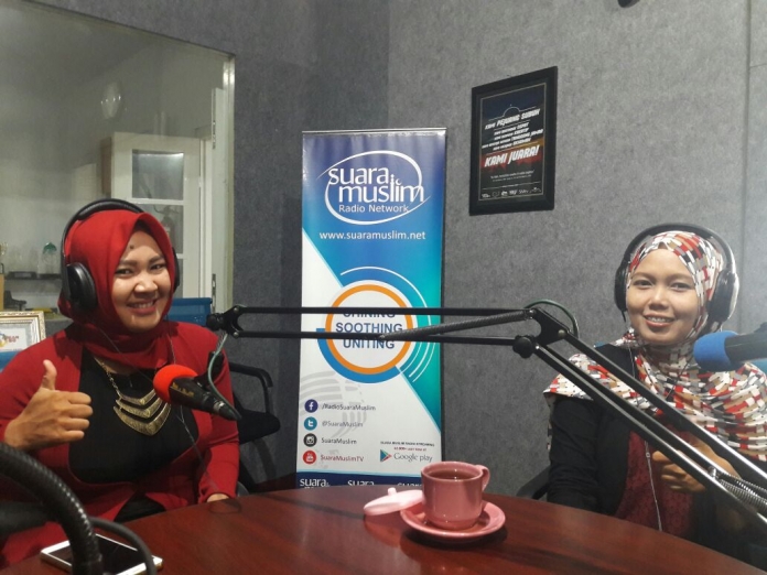 Ranah Publik