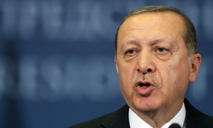 erdogan