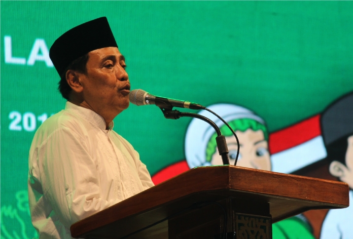 kiai hasan kiai hasan