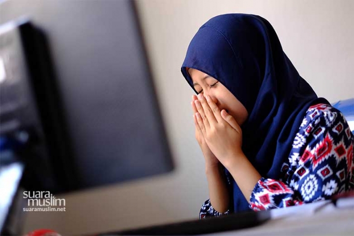 tips atasi sakit flu tips atasi sakit flu