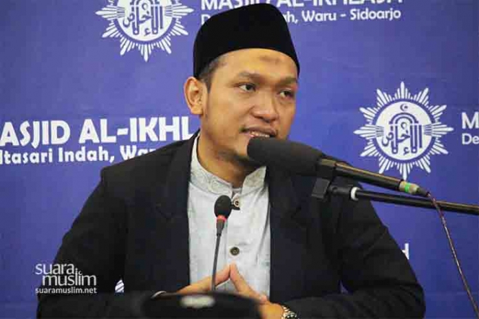 ustadz salim ustadz salim