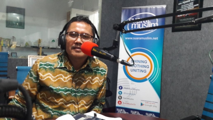 Implikasi Pencantuman Aliran Kepercayaan dalam Kolom Agama di KTP Hufron
