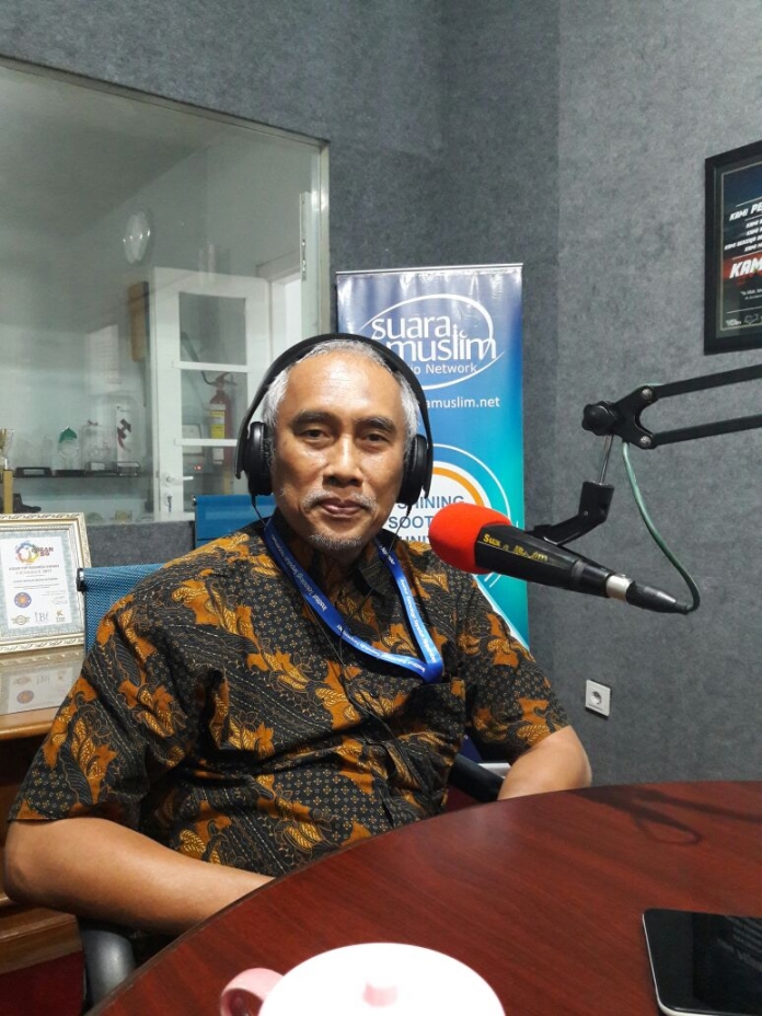 Rugi-Rugi Reklamasi Teluk Jakarta Suara Muslim Rugi-Rugi Reklamasi Teluk Jakarta Suara Muslim