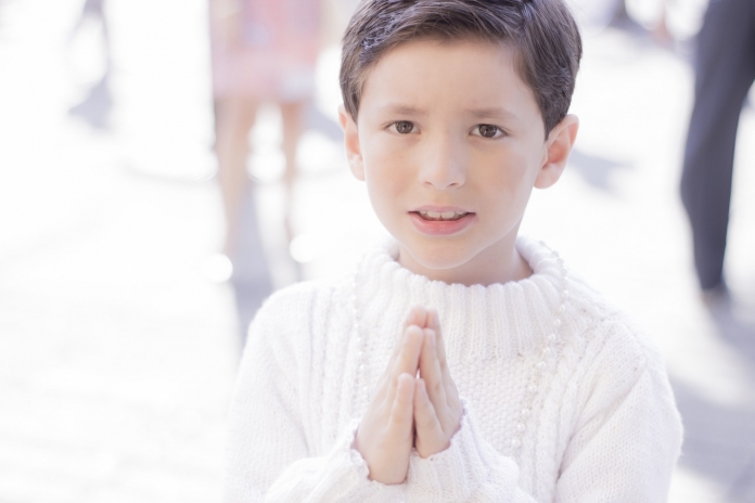 Tips Jitu Membuat Anak Mengidolakan Rasulullah SAW Tips Jitu Membuat Anak Mengidolakan Rasulullah SAW