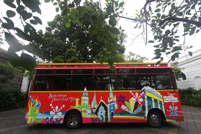 Wajib Kunjungi, tempat wisata hits di surabaya Wajib Kunjungi, tempat wisata hits di surabaya
