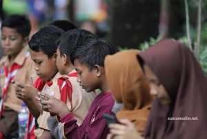 Waspada, Perkembangan Teknologi Akan Datangkan Ancaman