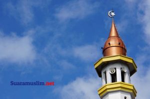 Zakat Menjadi Pilar Pengokoh Agama Islam