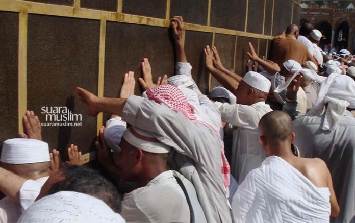 macam-macam istilah haji macam-macam istilah haji