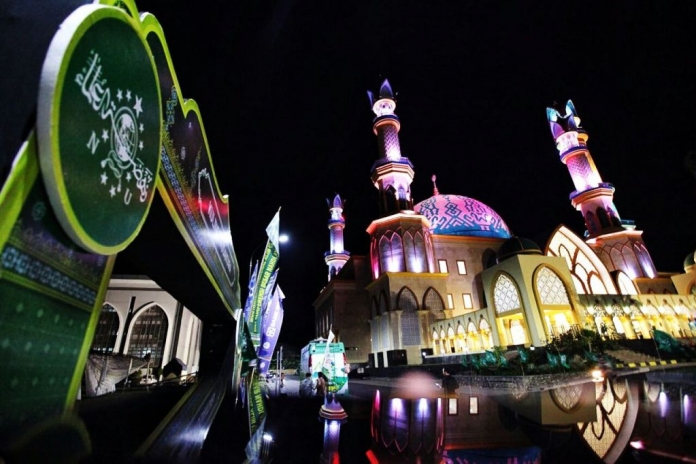 munas Alim ulama
