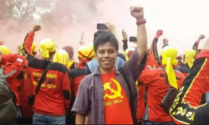 partai komunis indonesia