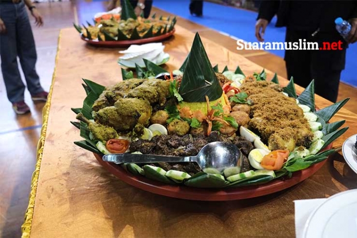Budaya Tradisional Ini Menancap Kuat di Masyarakat Budaya Tradisional Ini Menancap Kuat di Masyarakat