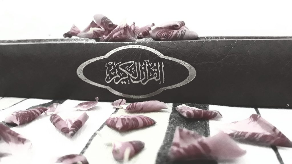Inilah Perlunya Al Quran Diturunkan