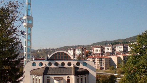 Menelisik Kehidupan Muslim Bosnia