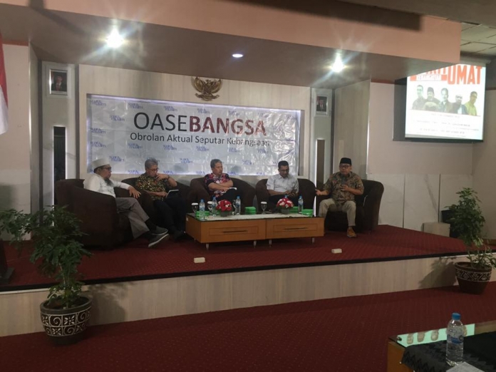 OASE BANGSA