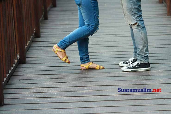 Zina, Kesenangan yang Menyengsarakan Zina, Kesenangan yang Menyengsarakan