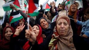 Zionis Israel Hentikan Kerjasama Kemanan dengan Palestina