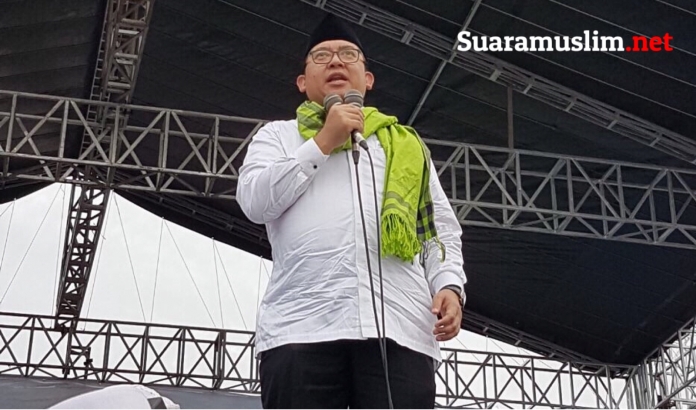 Fadli Zon: Tugas BSSN Bukan Untuk Mengurusi Hoax Fadli Zon: Tugas BSSN Bukan Untuk Mengurusi Hoax