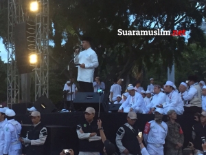 Anies Baswedan akan Hadiri Tabligh Akbar Majelis Rasulullah SAW di Monas