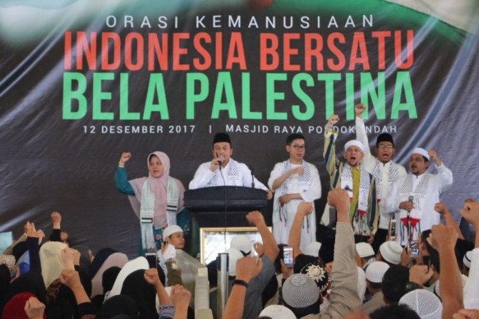 tabligh akbar