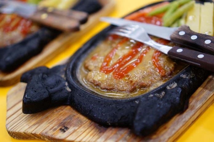 Ingin Sehat Hindari Makanan Ini di Malam Hari(2) Ingin Sehat Hindari Makanan Ini di Malam Hari(2)