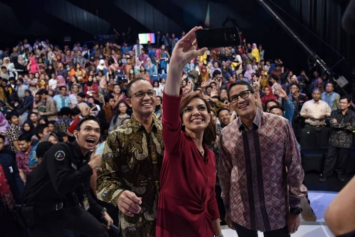 Ini yang Disampaikan Anies Baswedan Setelah Tampil Di Mata Najwa Ini yang Disampaikan Anies Baswedan Setelah Tampil Di Mata Najwa