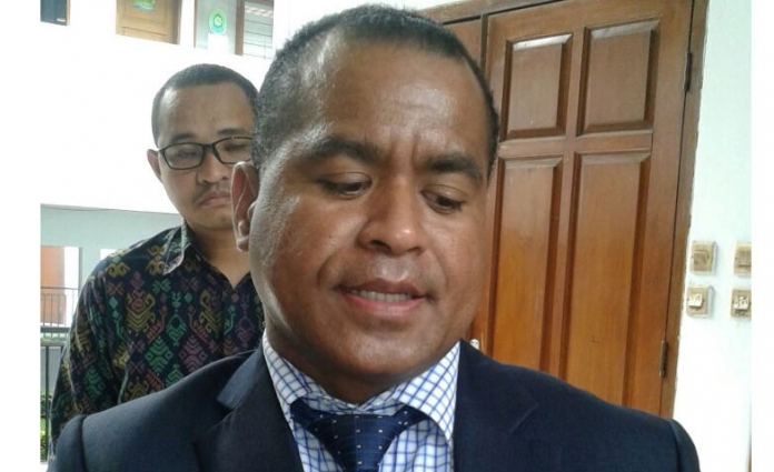 Kubu OSO Kembali Laporkan Tiga Pengurus Hanura Kubu Daryatmo-Sarifuddin Kubu OSO Kembali Laporkan Tiga Pengurus Hanura Kubu Daryatmo-Sarifuddin