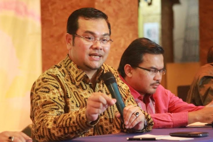 Maneger Nasution Publik Harusnya Berterima Kasih Kepada Zulkifli Hasan Atas Pernyataanya Maneger Nasution Publik Harusnya Berterima Kasih Kepada Zulkifli Hasan Atas Pernyataanya