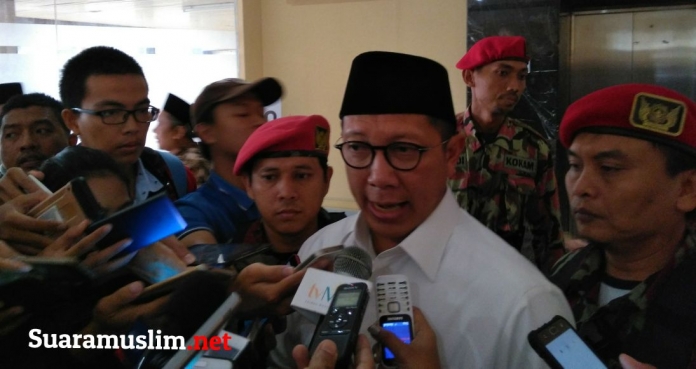Indonesia Jadi Tuan Rumah Konsultasi Tingkat Tinggi Ulama Dunia Indonesia Jadi Tuan Rumah Konsultasi Tingkat Tinggi Ulama Dunia