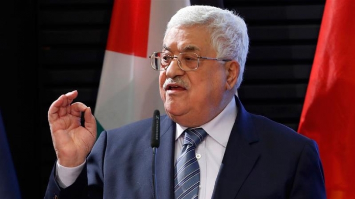 Palestina Ancaman Donlad Trump Tidak Akan Berhasil Palestina Ancaman Donlad Trump Tidak Akan Berhasil
