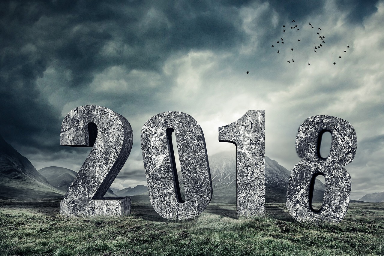 Tahun Baru = Tahun Pembaruan Iman