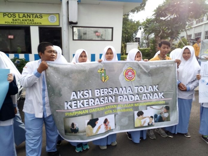 Aksi Kartar dan IPM
