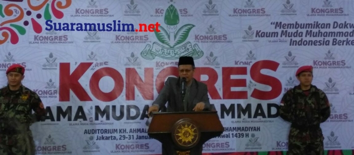 Yunahar Ilyas Ada Tiga Syarat Untuk Menjadi Ulama Yunahar Ilyas Ada Tiga Syarat Untuk Menjadi Ulama